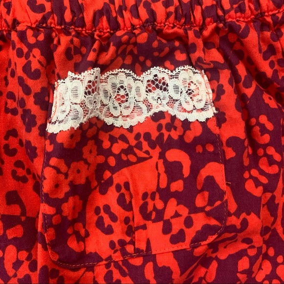 Kensie pajama bottoms size Medium - Picture 9 of 10